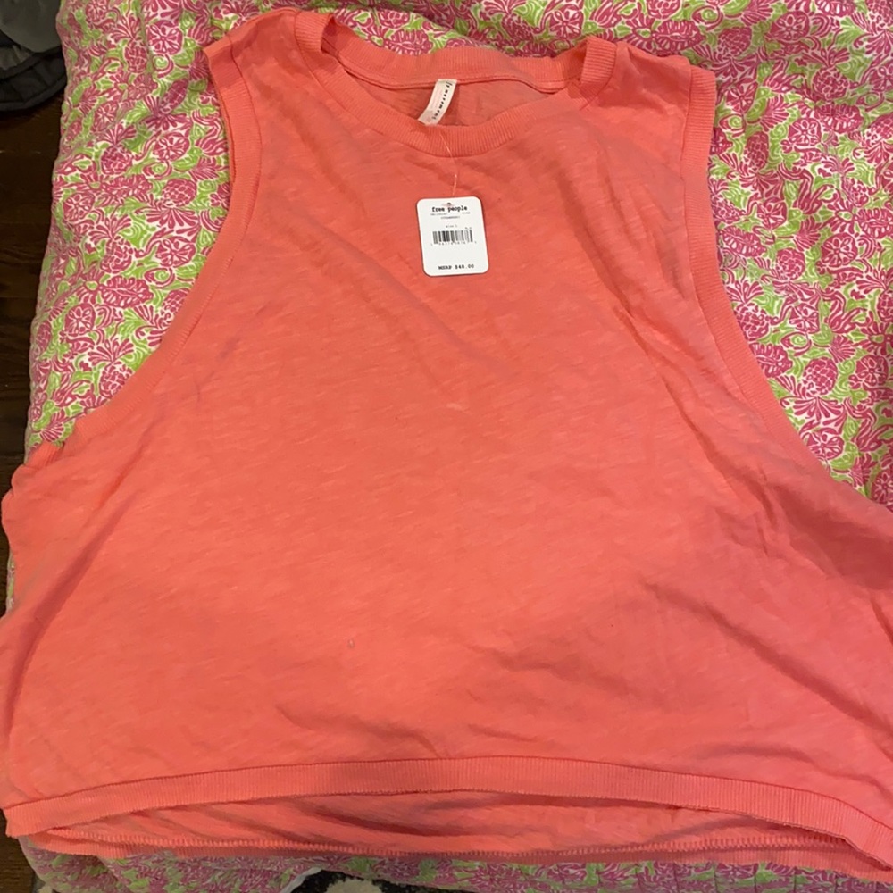 Free people love tank